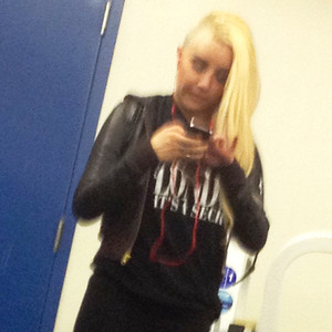 Amanda Bynes, Gym, New Hairstyle Amanda Bynes, Gym, New Hairstyle